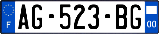 AG-523-BG