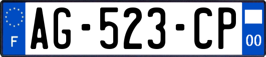 AG-523-CP