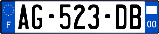 AG-523-DB