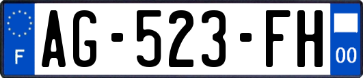 AG-523-FH