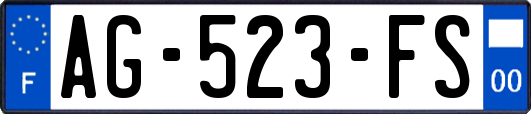 AG-523-FS