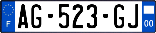 AG-523-GJ