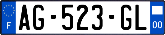 AG-523-GL