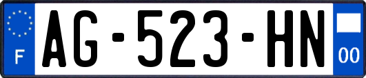 AG-523-HN