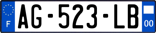 AG-523-LB