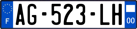 AG-523-LH