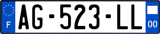 AG-523-LL