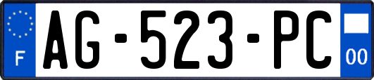 AG-523-PC