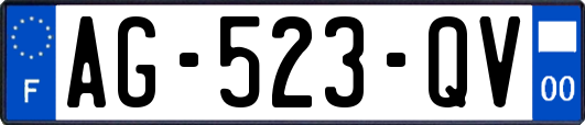 AG-523-QV