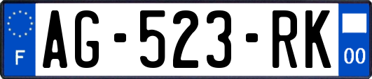 AG-523-RK