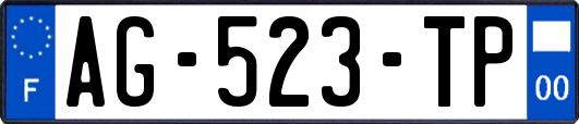 AG-523-TP