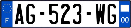 AG-523-WG