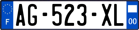 AG-523-XL