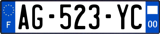 AG-523-YC