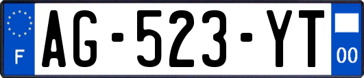 AG-523-YT