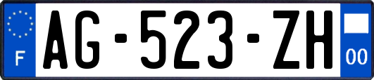 AG-523-ZH