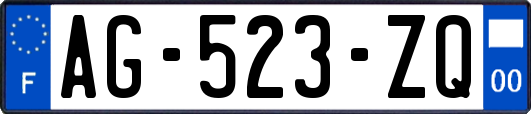 AG-523-ZQ