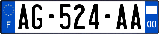 AG-524-AA