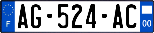 AG-524-AC