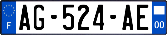 AG-524-AE