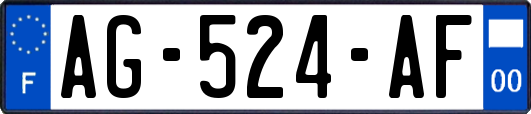 AG-524-AF