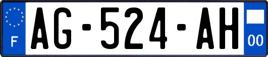 AG-524-AH