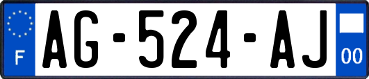 AG-524-AJ