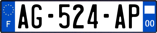 AG-524-AP