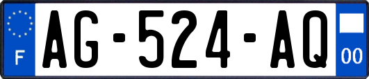 AG-524-AQ