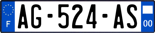 AG-524-AS