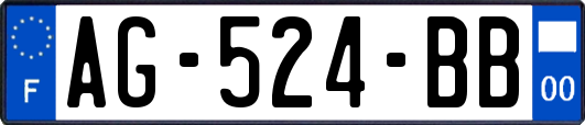 AG-524-BB