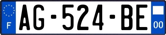 AG-524-BE