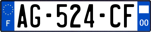 AG-524-CF