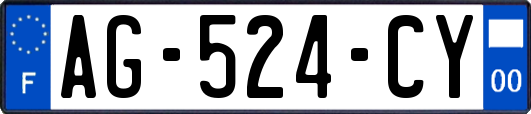 AG-524-CY