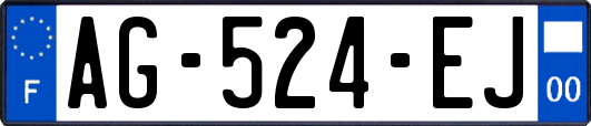 AG-524-EJ