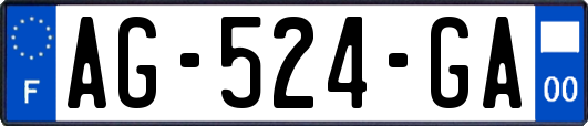 AG-524-GA