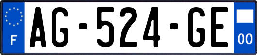 AG-524-GE