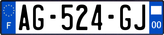 AG-524-GJ