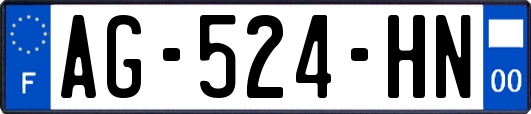 AG-524-HN