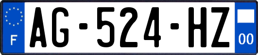 AG-524-HZ