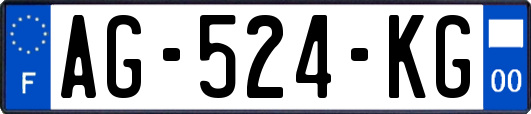 AG-524-KG