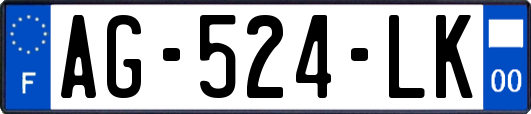 AG-524-LK