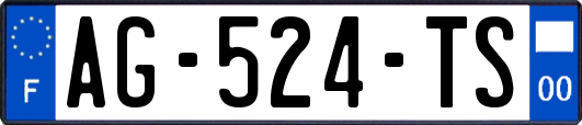 AG-524-TS