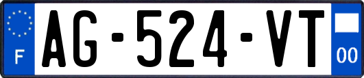 AG-524-VT