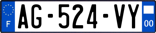 AG-524-VY