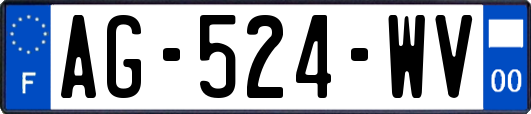 AG-524-WV