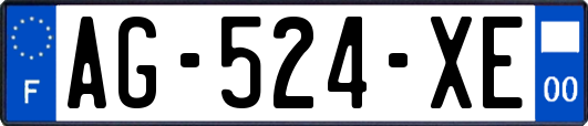 AG-524-XE