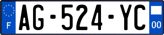 AG-524-YC