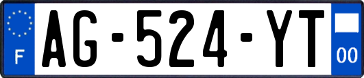 AG-524-YT