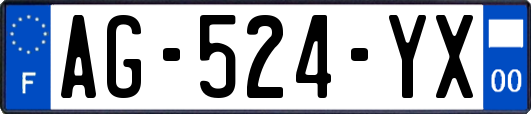 AG-524-YX